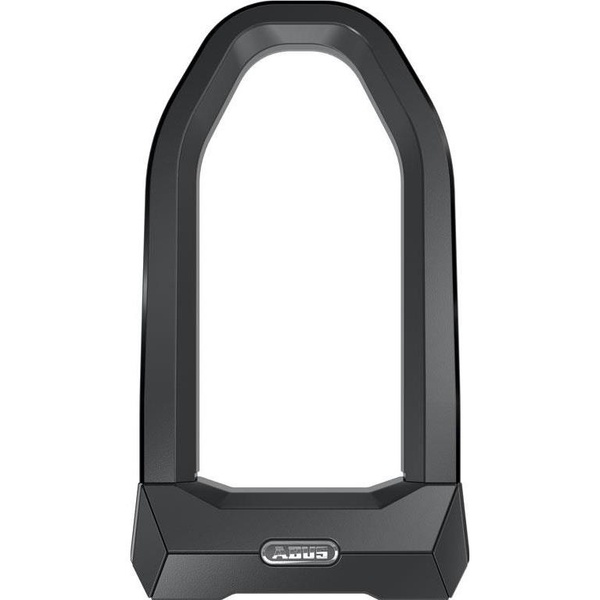 Abus U-shaped lock Granit Super E 2500/165HB230+USH2500