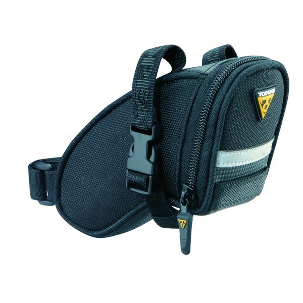 Bag TOPEAK Aero Wedge Pack Strap 1000D 16 x 8 x 7,5 cm