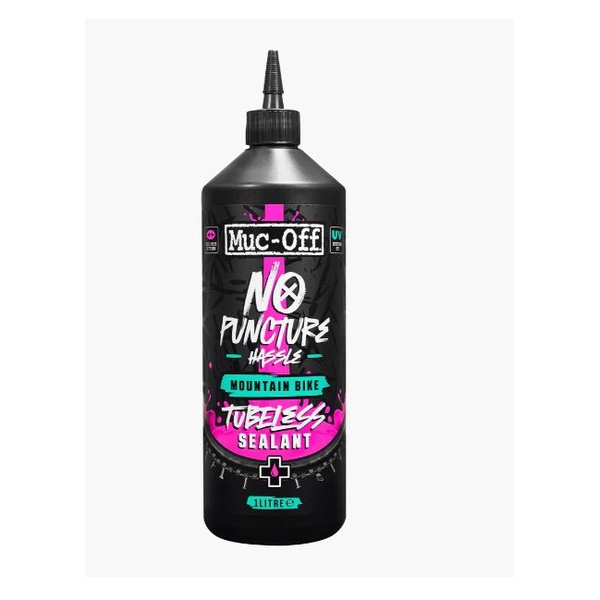 Bekamerinis sandariklis Muc-Off No Puncture 1L