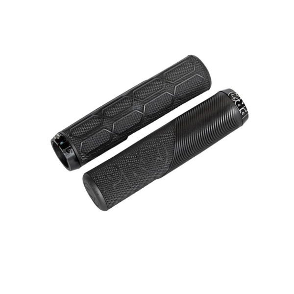 Rankenėlės PRO Trail Grip juodos