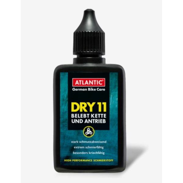 Tepalas Atlantic Dry 11 50ml