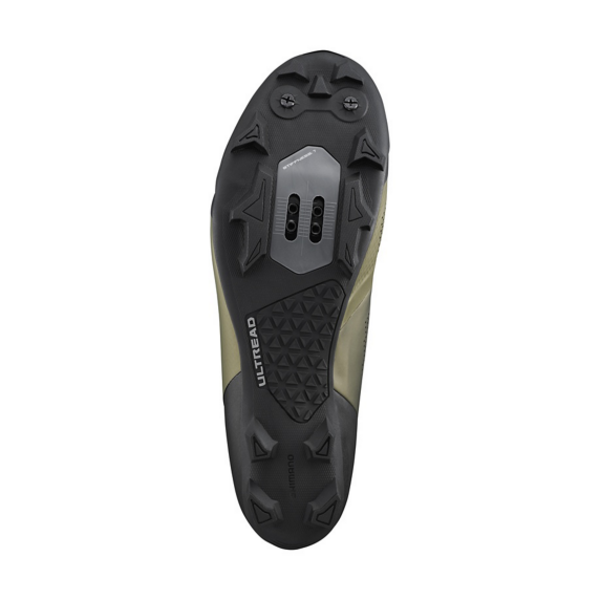 Batai Shimano SH-XC502 žali 