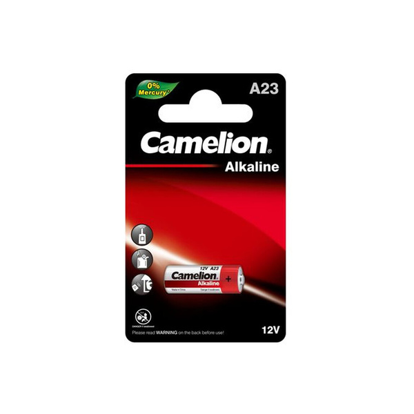 Baterija Camelion Alkaline