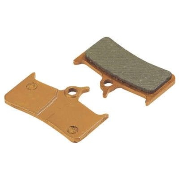 Brake pads Shimano XT M755 Organic