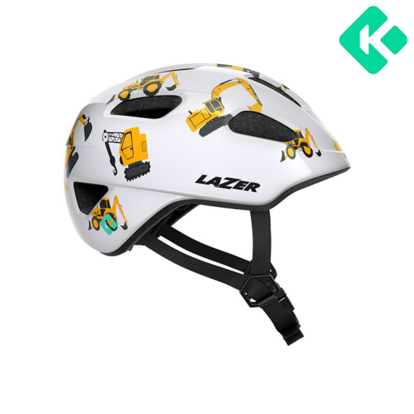 &Scaron;almas Lazer HMT Pnut 2.0 KC CE-CPSC  Diggers