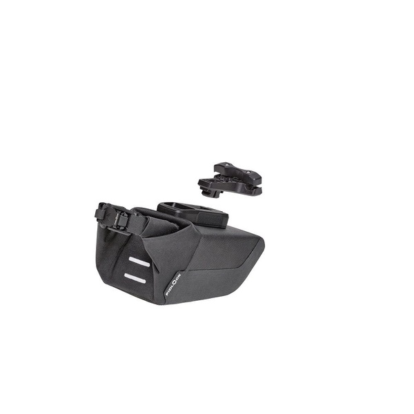 Saddle bag Fidlock PINCLIP S + saddle base