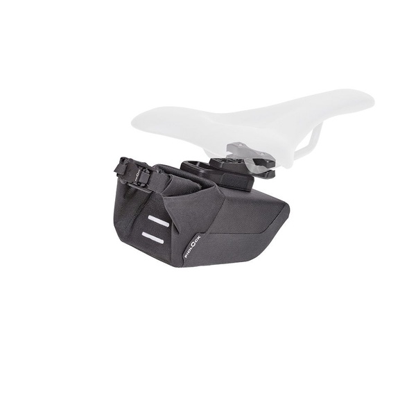 Saddle bag Fidlock PINCLIP S + saddle base