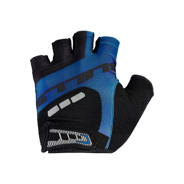 BULLS Night Hawk  Cycling gloves short