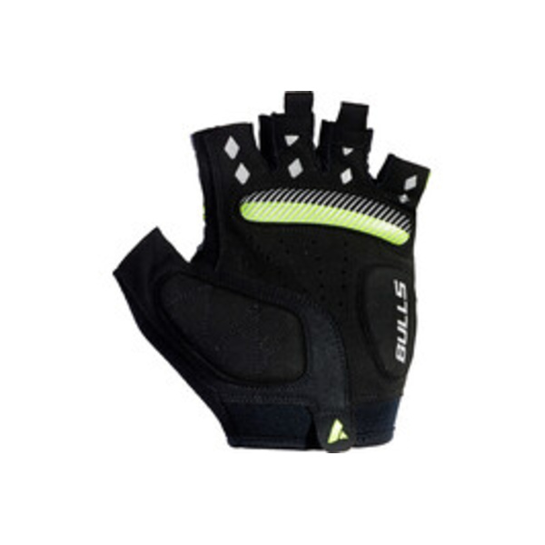 BULLS Night Hawk  Cycling gloves short