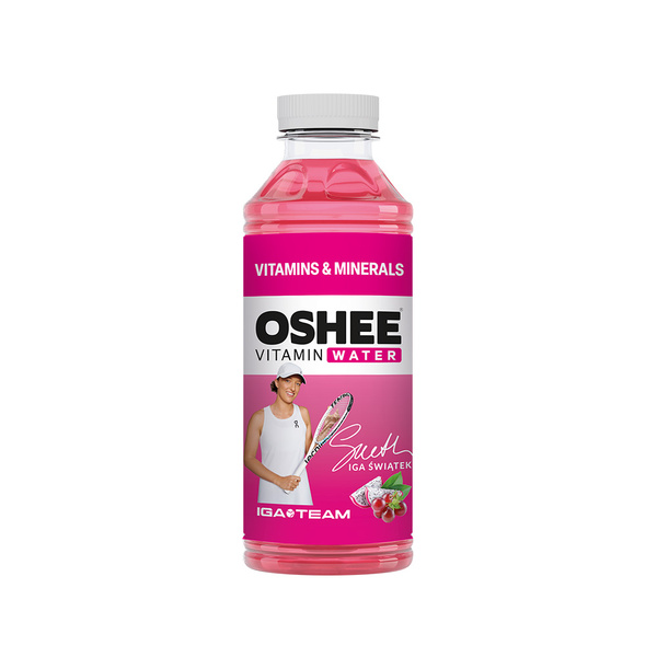 Drink OSHEE Vitamin H2O + Minerals 555ml
