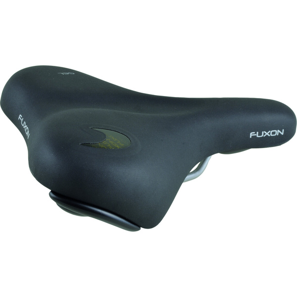 Foam saddle FUXON City