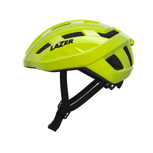 &Scaron;almas Lazer Tempo KC CE-CPSC Flash Yellow Uni