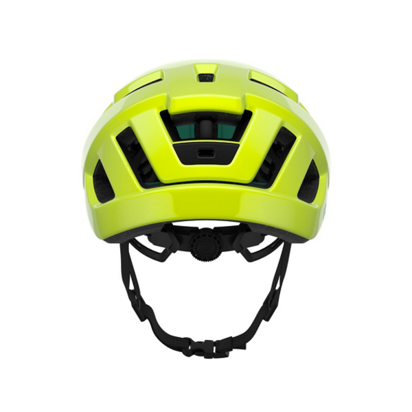 &Scaron;almas Lazer Tempo KC CE-CPSC Flash Yellow Uni