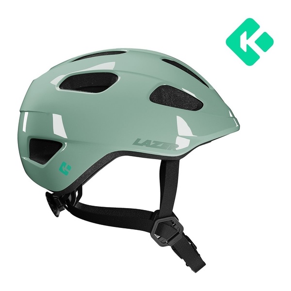 Lazer HMT Nutz 2.0 KC CE-CPSC Cool Mint One Size