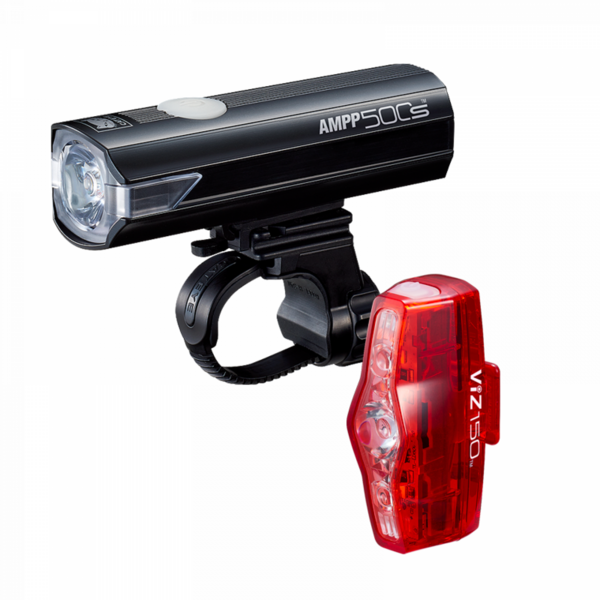 Žibintai Cat Eye HL-EL085S /TL-LD800N (6746)
