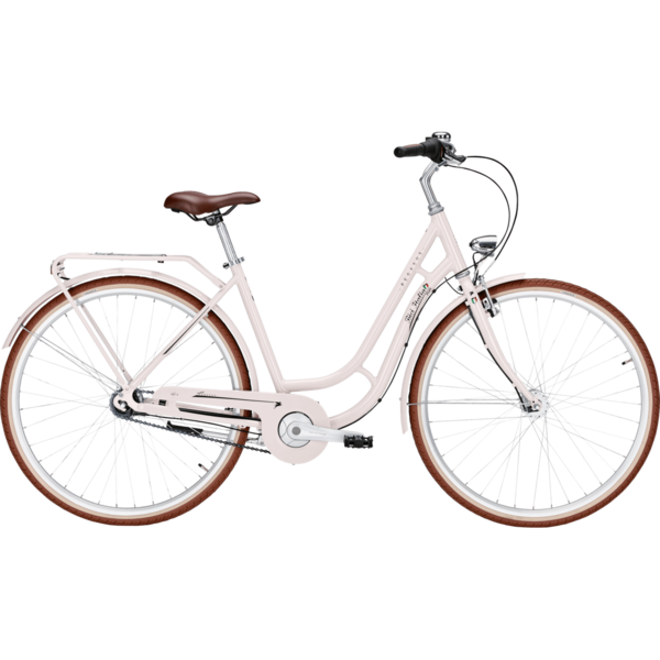 Bicycle 26  Pegasus Bici Italia (QueenDrive7) 7g pink