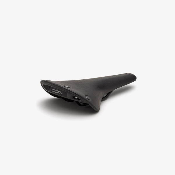 Bicycle saddle Brooks C17 Black