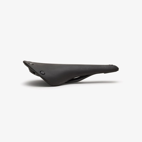 Bicycle saddle Brooks C17 Black