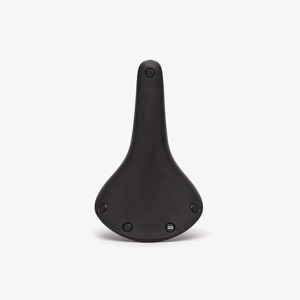 Bicycle saddle Brooks C17 Black