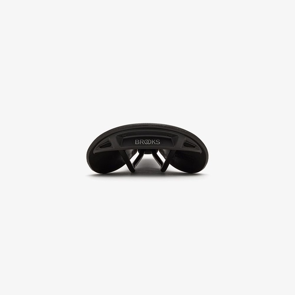 Bicycle saddle Brooks C17 Black
