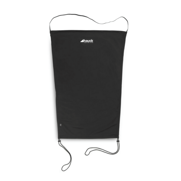 Hauck Sunshade stroller sun protection black