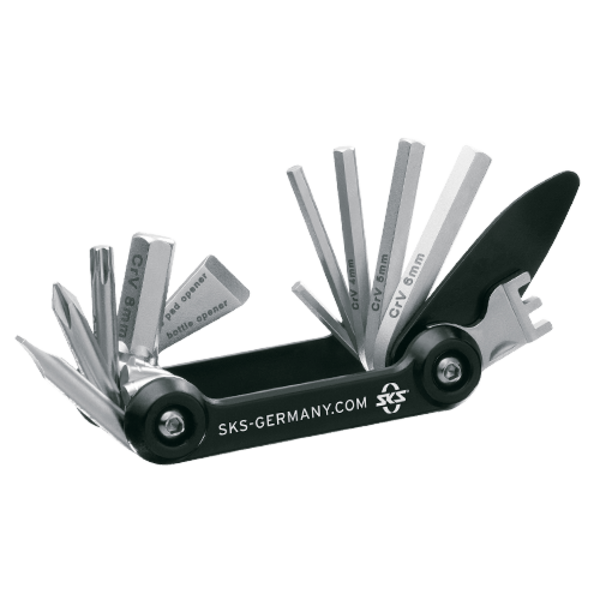 SKS TOM 14 Mini Tool Set