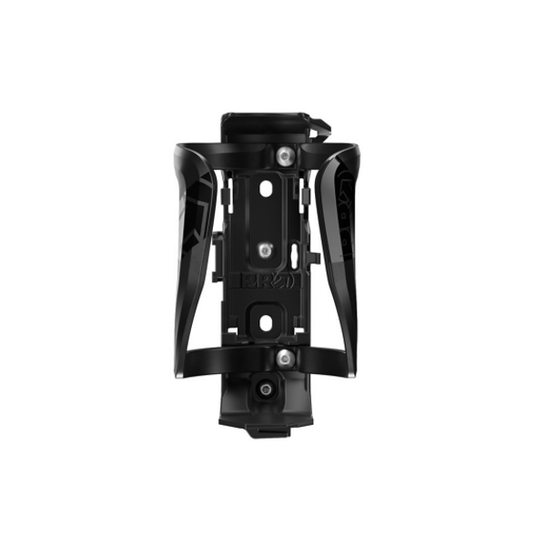 PRO Smart PC Bottle Cage with Tire Levers