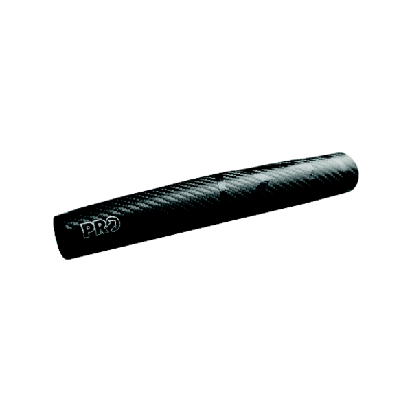 PRO Chainstay Protector Black Carbon PU