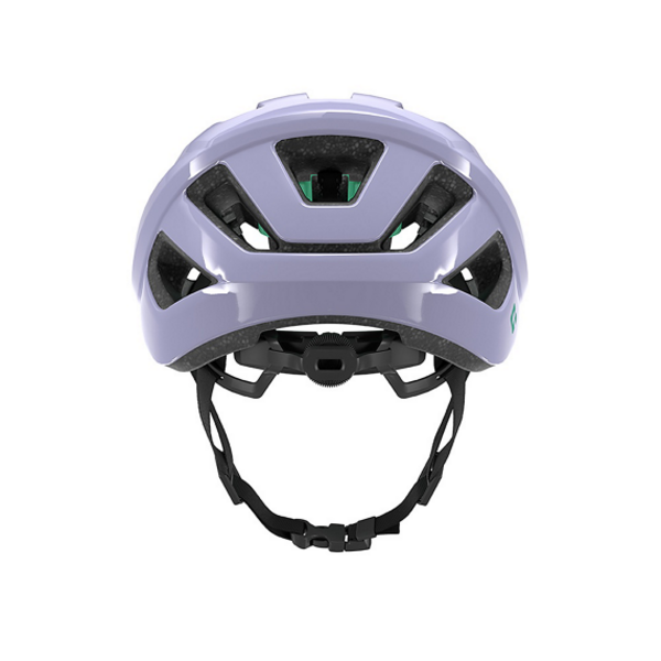 Lazer Tonic KC CE-CPSC Purple Helmet