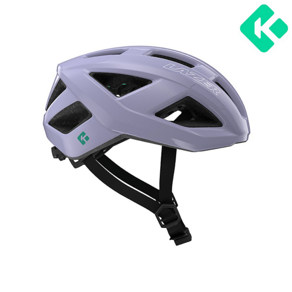 Lazer Tonic KC CE-CPSC Purple Helmet