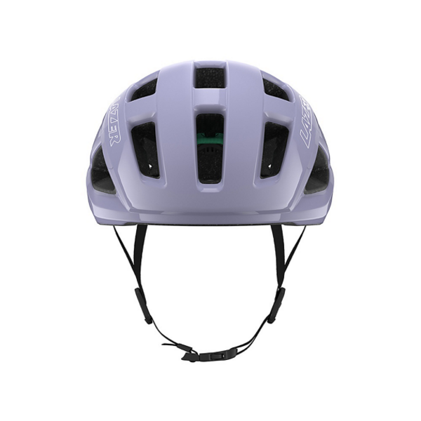 Lazer Tonic KC CE-CPSC Purple Helmet