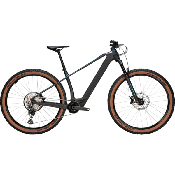 Bicycle 29  electric Bulls SONIC Eva SX 1 400WH UD/RAIN