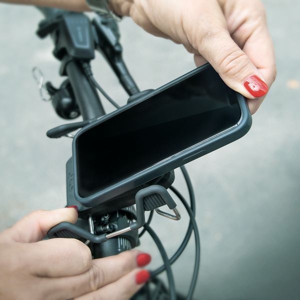 Phone holder SKS Smartgrab 360