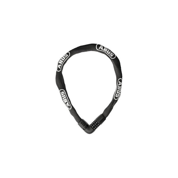 Chain Lock Abus 6806C/85 BK