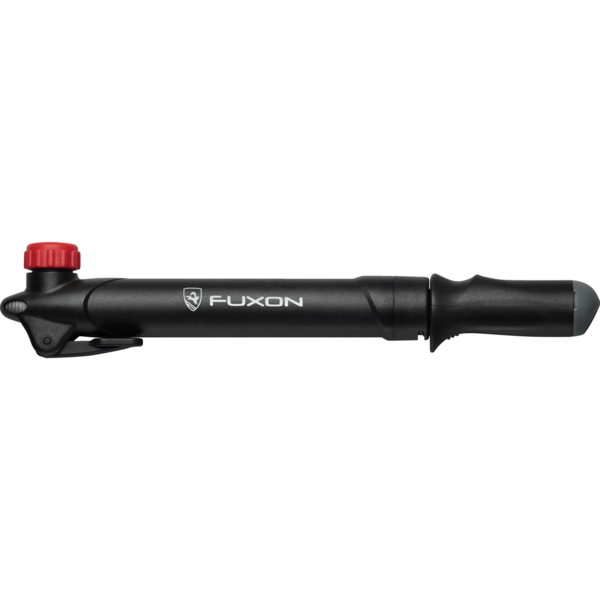 Fuxon MP0801 Mini Pump black 5.5 bar