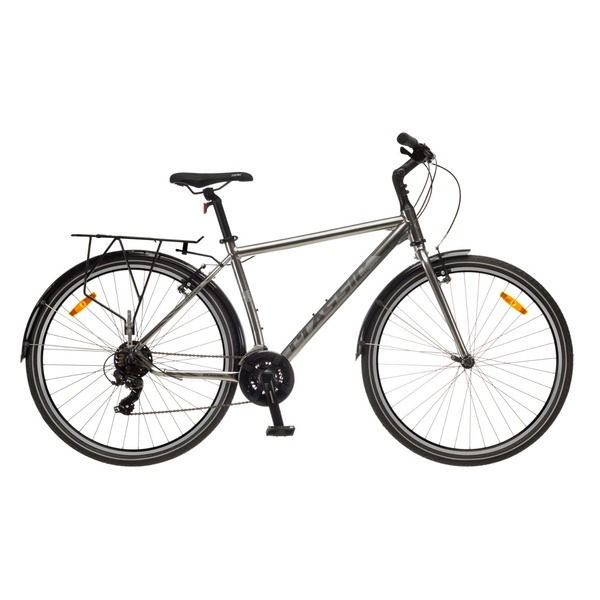 Bicycle 28 CLASSIC STREET 21 MEN EQ 28 etallic classic