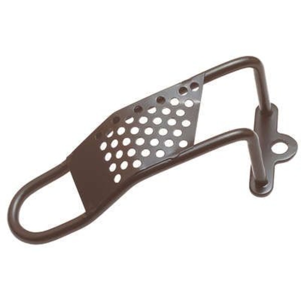 Rear derailleur protection