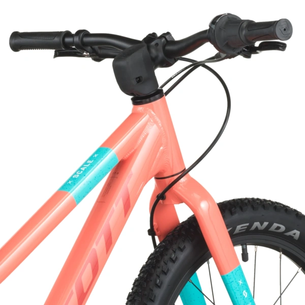 Dviratis 20  SCOTT SCALE 200 20  scott