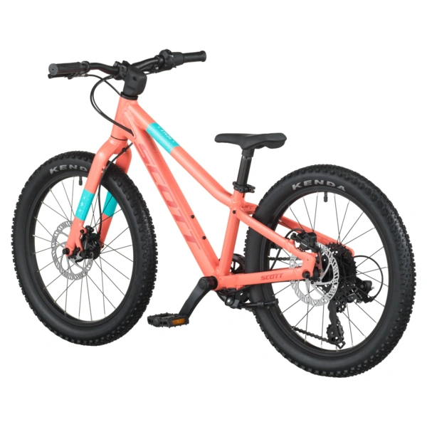 Dviratis 20  SCOTT SCALE 200 20  scott