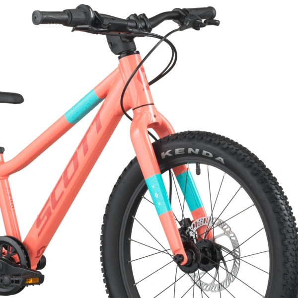 Dviratis 20  SCOTT SCALE 200 20  scott