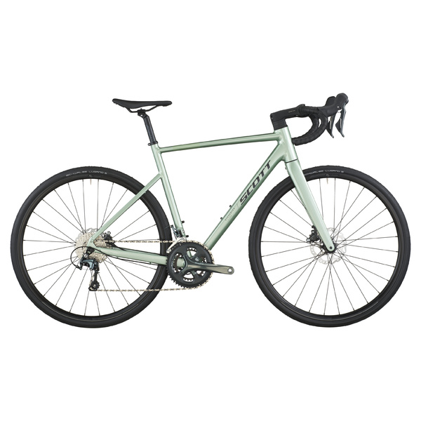 Bicycle  28  SCOTT SPEEDSTER 20 reseda green