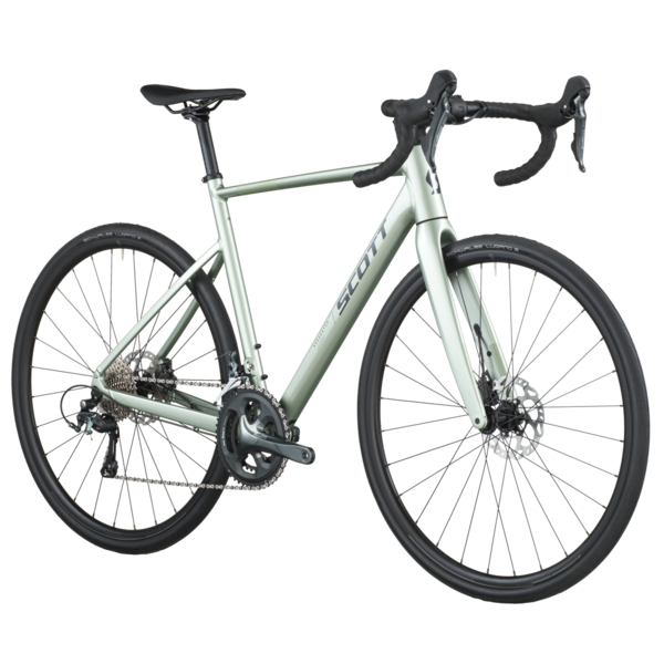 Bicycle  28  SCOTT SPEEDSTER 20 reseda green