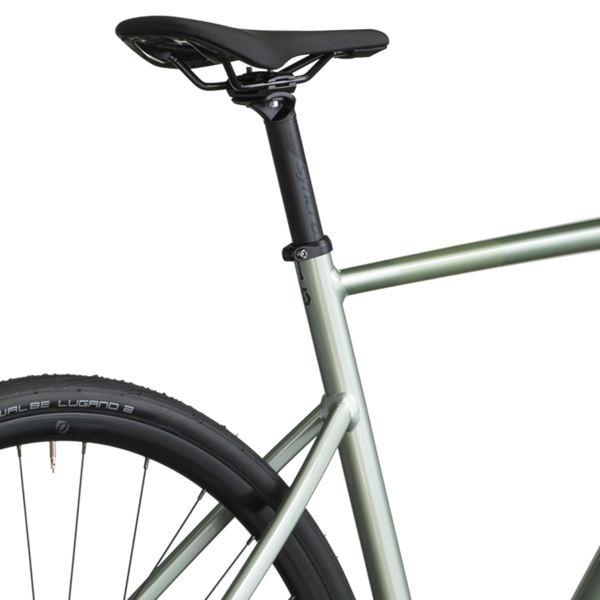 Bicycle  28  SCOTT SPEEDSTER 20 reseda green