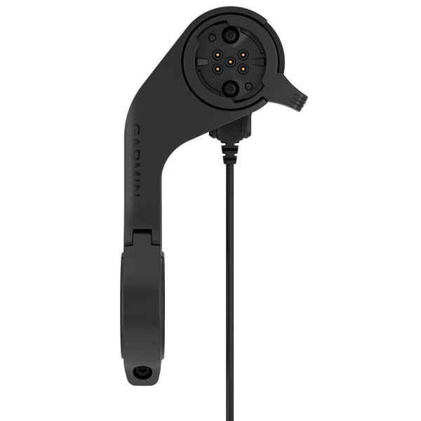 Garmin Edge Explore 2 Power Mount Bundle dviračio kompiuteriukas