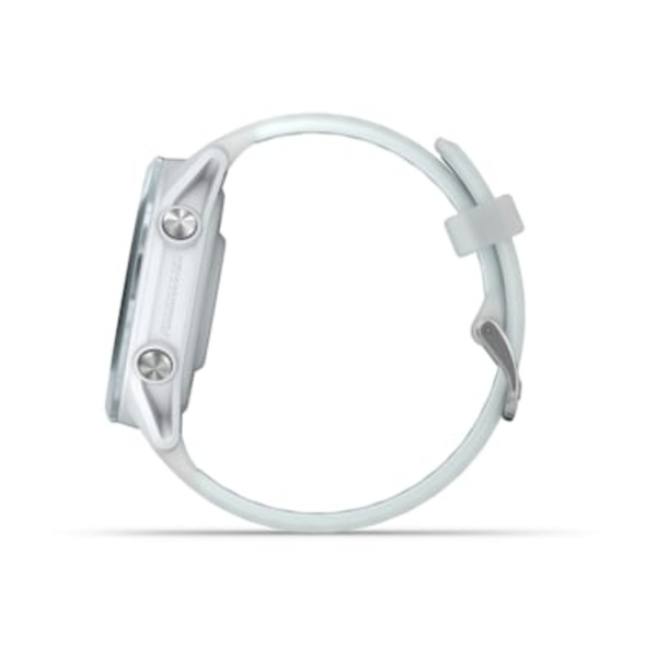 Garmin Forerunner 570 - 47mm i&scaron;manusis sportinis laikrodis (Ry&scaron;kiai geltonos spalvos)