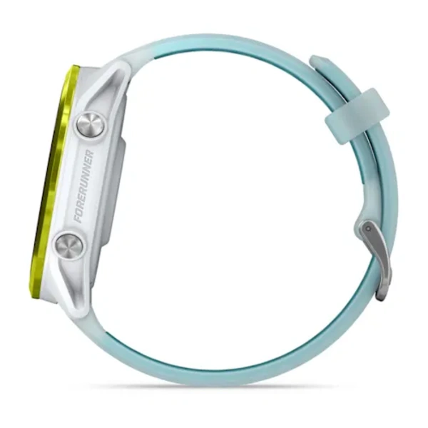 Garmin Forerunner 570 - 47mm i&scaron;manusis sportinis laikrodis (Ry&scaron;kiai geltonos spalvos)