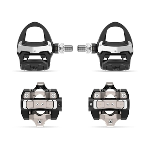 Garmin Rally&trade; RS/XC210 Galios matuoklio su dviem jutikliais komplektas 
