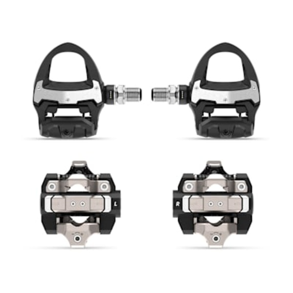 Garmin Rally&trade; RS/XC210 Galios matuoklio su dviem jutikliais komplektas 