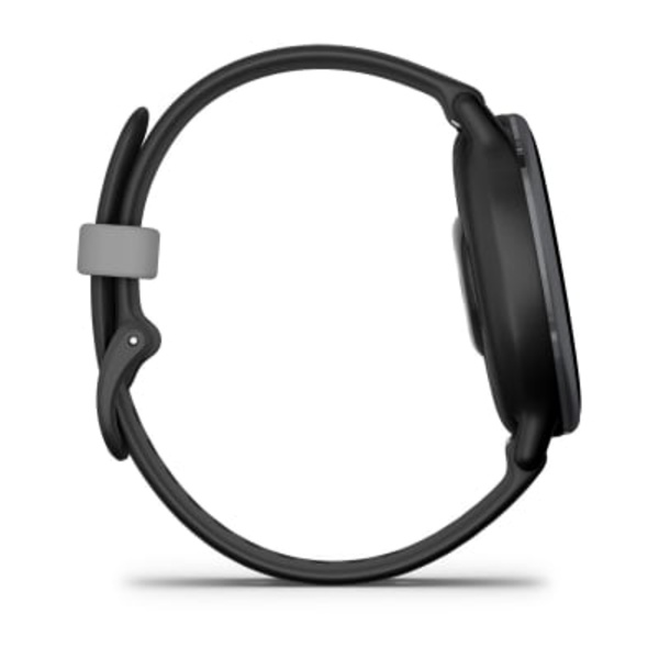 Garmin v&iacute;voactive&reg; 5 i&scaron;manusis sportinis laikrodis (skalūnų spalvos)