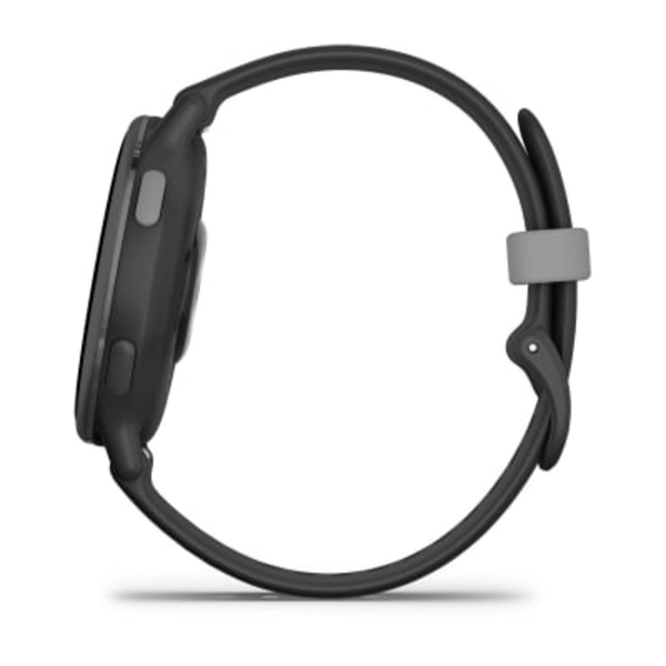 Garmin v&iacute;voactive&reg; 5 i&scaron;manusis sportinis laikrodis (skalūnų spalvos)